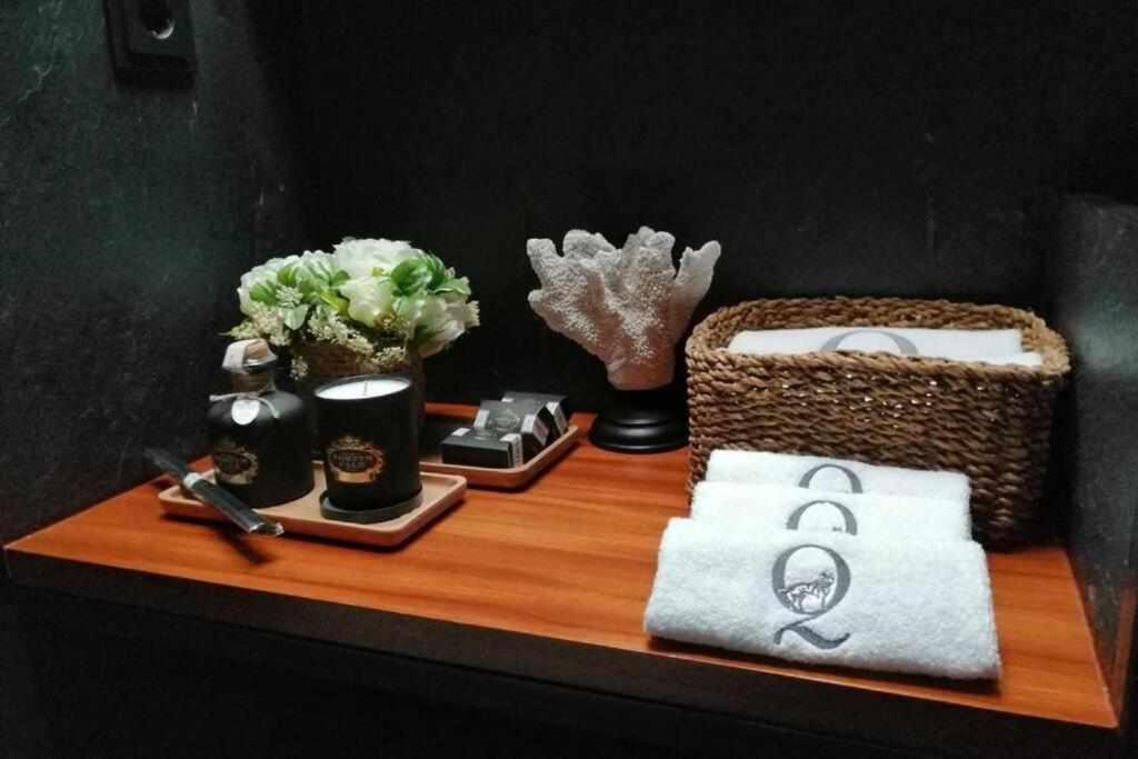 Quinta Vale Das Papas Casal de Loivos Eksteriør bilde