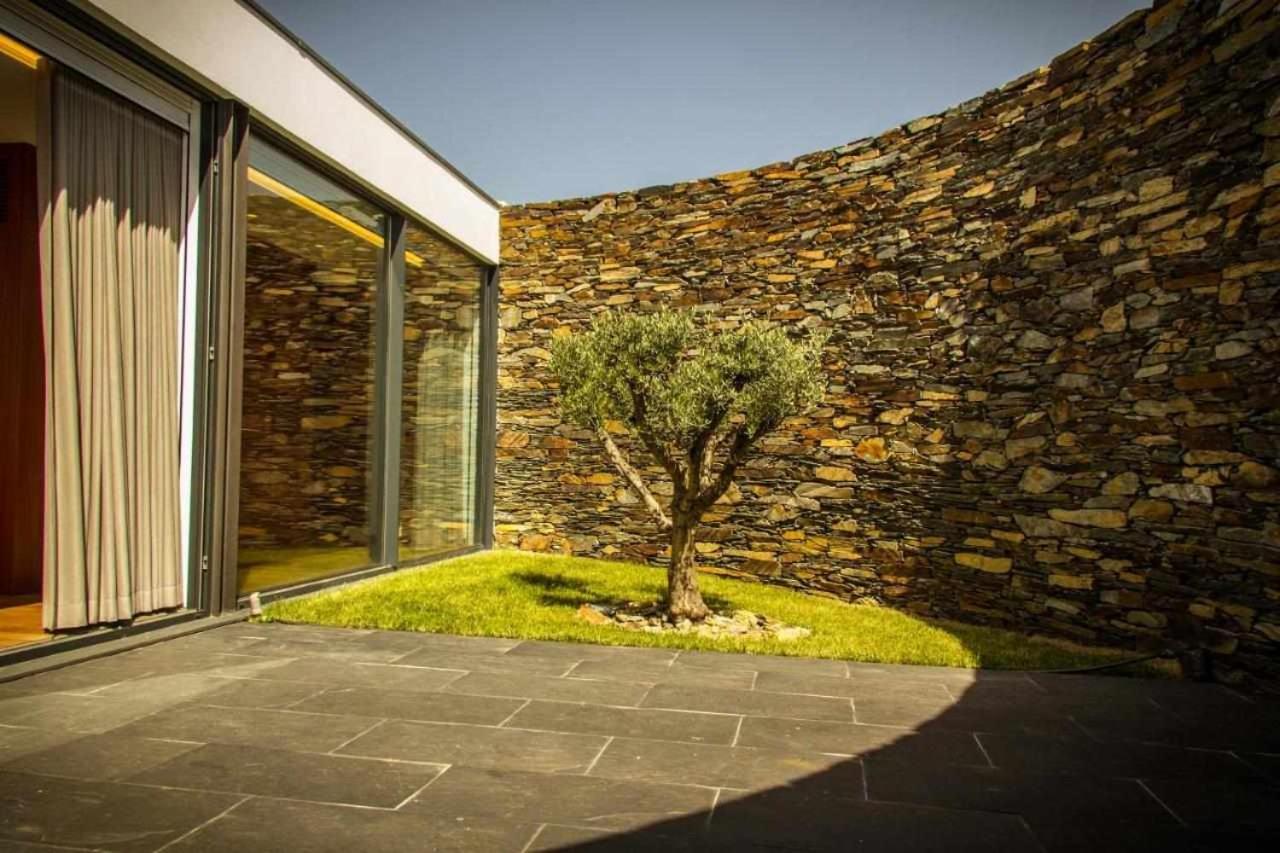 Quinta Vale Das Papas Casal de Loivos Eksteriør bilde